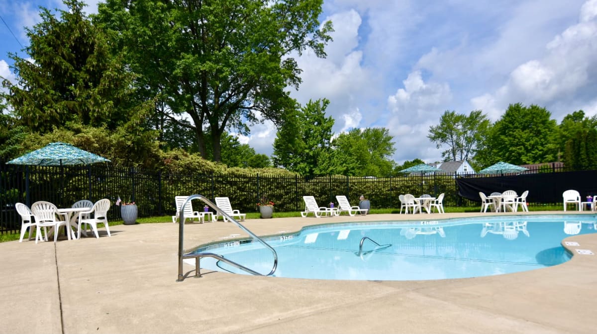 Apartments for Rent in Warren, Ohio River Run